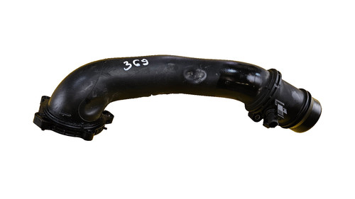 Tubo intercooler mercedes - tubo,