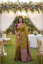 Bridal Gallery Saree Party