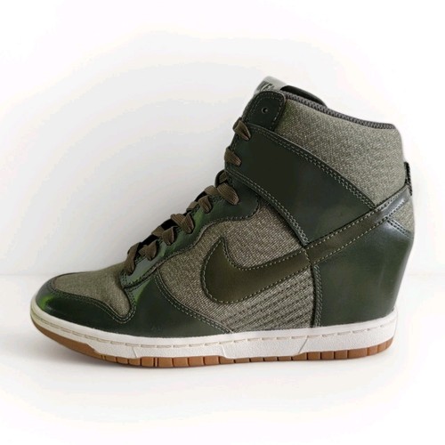 Nike dark sky - sky, hi