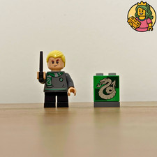 Lego Minifig Figurine Drago