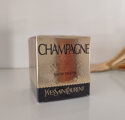 Champagne yves saint - champagne,