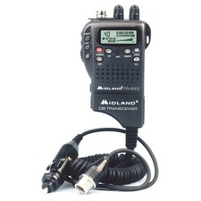 Midland-2 Way Radios 75-822
