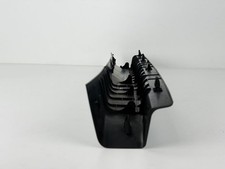 Modanatura anteriore destra