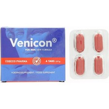 Cobeco Venicon Stimolante per