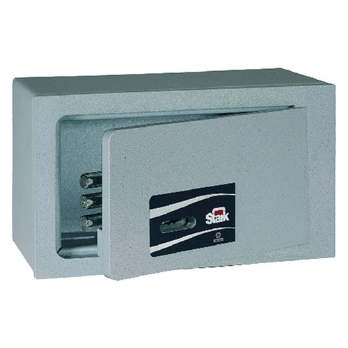 Cassaforte con chiave 640 - con,