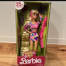 Totally Hair Barbie bambola