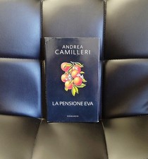 LA PENSIONE EVA, Andrea Camilleri (Mondolibri/Mondadori, 2006)