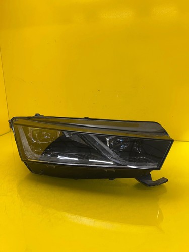 Skoda octavia 5e4 - iv, led