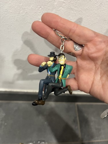 Lupin the third - the, con