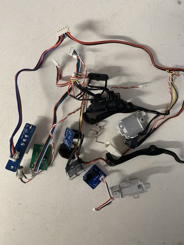 Kit sensori robot rowenta - kit,
