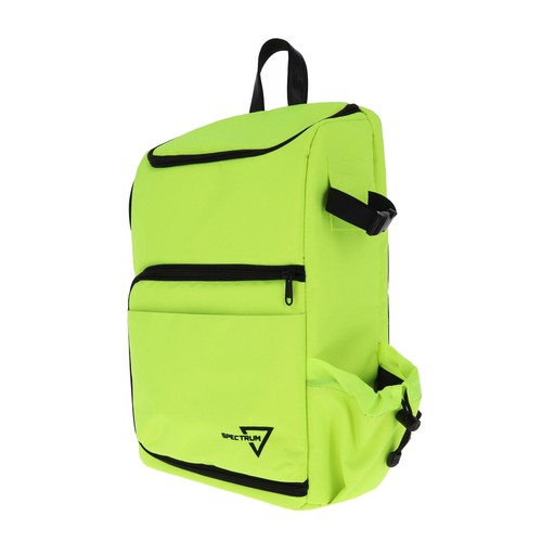 Zaino tcg bcw verde - 1,