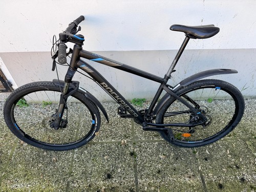 Rockrider st520 5 - st520, 27.5