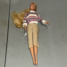 1979 Beauty Secrets Barbie