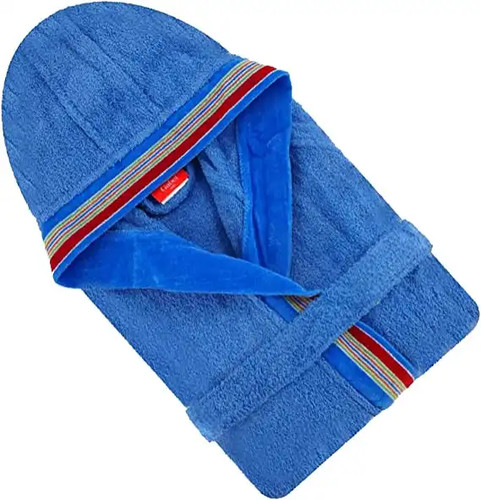 Accappatoio junior per - accappatoio,