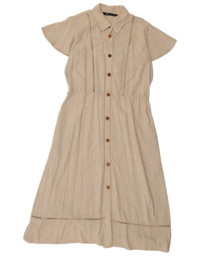 Abito camicia donna maniche