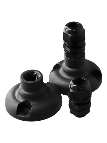 Kit montaggio base per - 2x, di