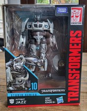 Transformers Studio Series 10