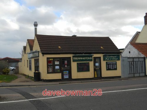 Photo werrington traditional - werrington,