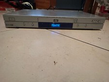 Lettore DVD Inno-Hit IH SlimSilver 2CHMP3SLV