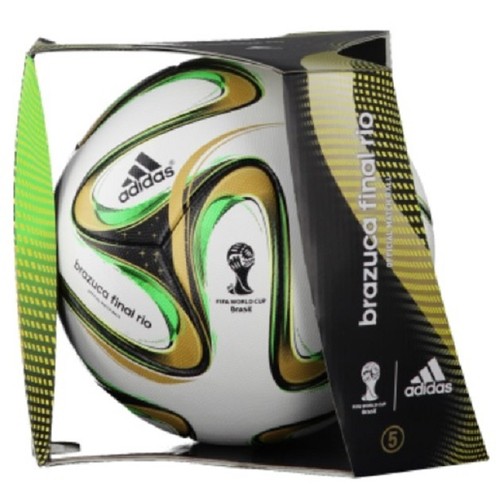 Matchball adidas brazuca - matchball,