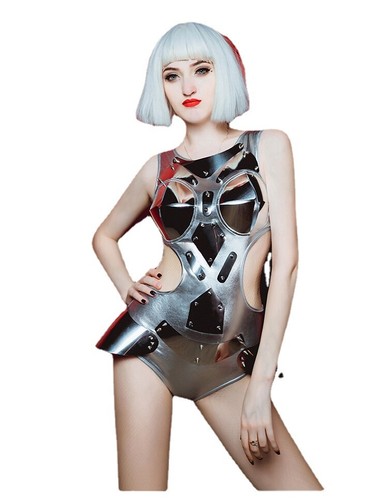 Costume cosplay donna