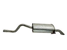 MARMITTA SILENZIATORE