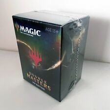 Double Masters VIP Edition Booster Box - MTG Magic The Gathering - ENG - NEW