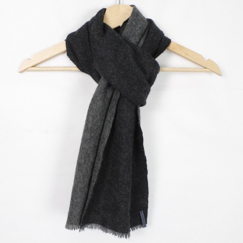 Sciarpa calvin klein - sciarpa, nera