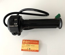 Suzuki GS 1000 Anni 1978/79