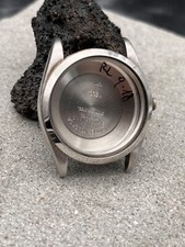 #1391 CASSA ORIGINALE ROLEX 1500 CASE SET COPERCHIO BACK OYSTER PERPETUAL DATE