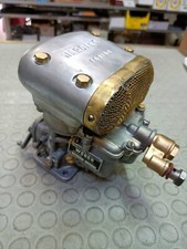 Carburatore Weber 28-36 DCLD3