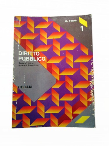 V6131 diritto pubblico corso - v6131,