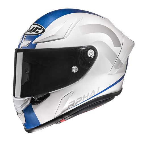 Casco integrale moto - , sportivo