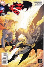 SUPERMAN & BATMAN  N° 31