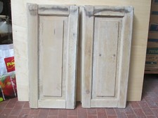 COPPIA VECCHI  SCURI DI