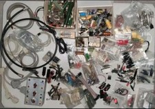 Componenti stock prova - componenti, +