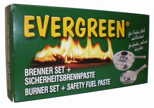 Kit fornelletto bruciatore - , e