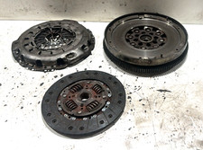 A6110301605 KIT FRIZIONE / VOLANO MERCEDES CLASSE C W203 2.2 DIESEL 2007