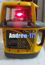 Spectra GL720 Trimble GL720