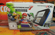 Console videogioco Nintendo 2