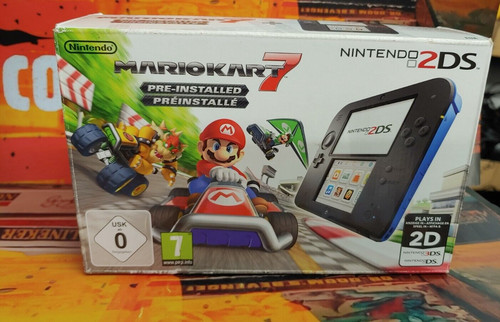 Console videogioco nintendo - nintendo, 2