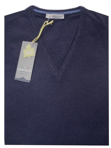 Maglia uomo lana cachemir l - uomo,