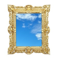 SPECCHIO SPECCHIERA CORNICE