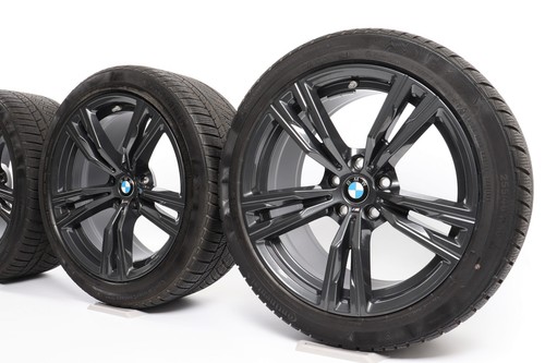Ruote invernali originali - invernali, bmw