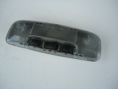 Ford fusion luce lettura tetto - ford,