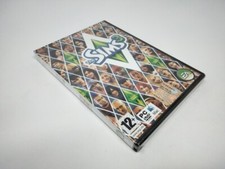 THE SIMS 3 GIOCO PC DVD NUOVO ELECTRONIC ARTS 2009 [GU-125]