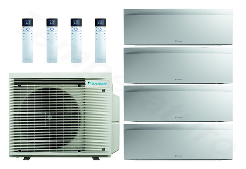 Climatizzatore daikin emura - climatizzatore,