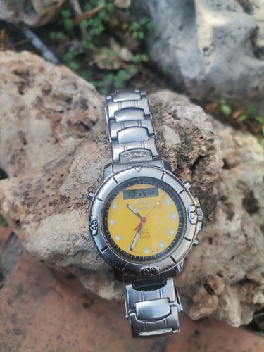 Camel trophy adventure - trophy, watches