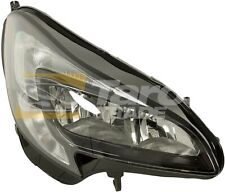 Faro Anteriore DX Per Opel Corsa E 2015-2019