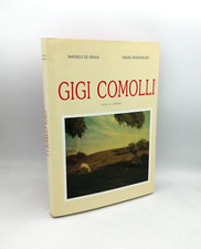 "GIGI COMOLLI Vita e opere"